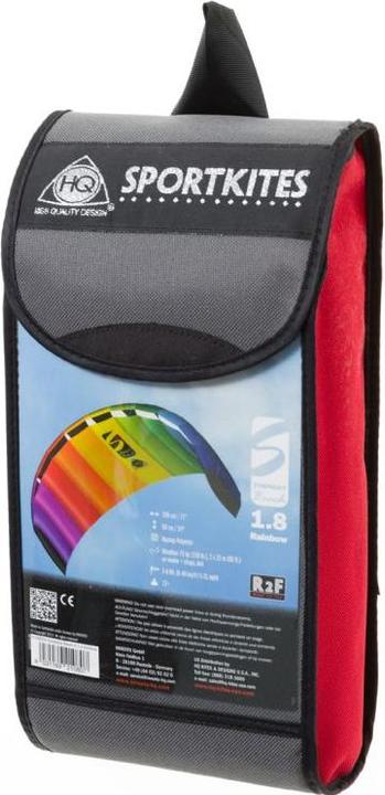 Image du produit Invento Symphony Beach III 1.8 Aqua