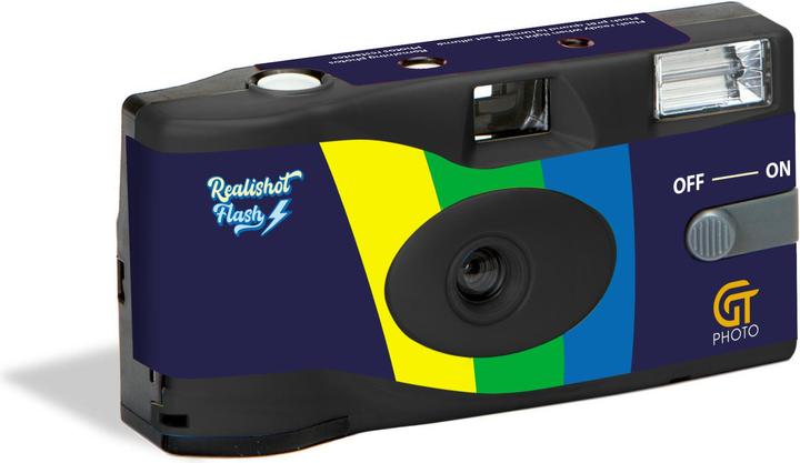 Image du produit GT Photo Flash Realishot (Film en couleur)