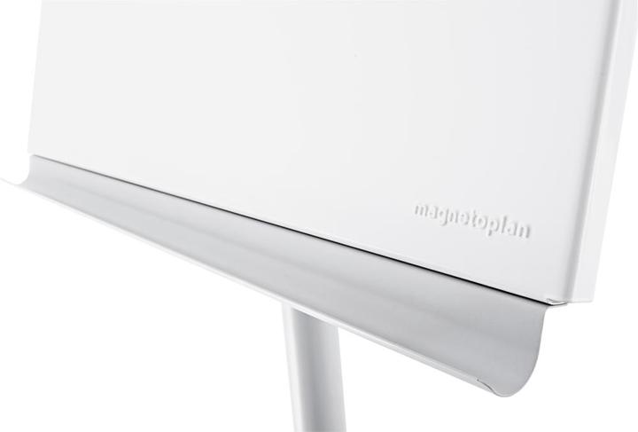 Actual product image Magnetoplan Mobile flipchart de luxe (70 x 100 cm)