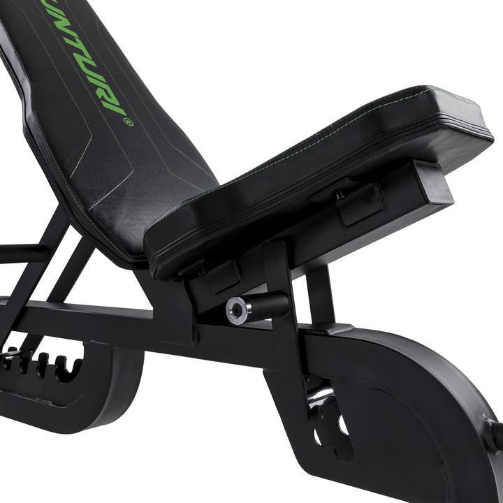 Produktbild Tunturi Pro Mulitbank Utility Bench UB90