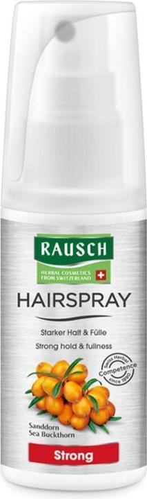 Produktbild Rausch Hairspray Refill Strong Non-Aerosol (400 ml)
