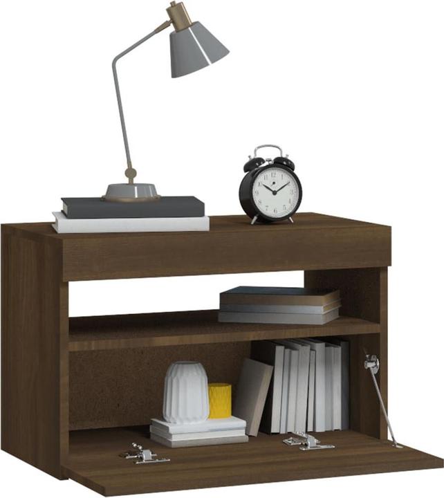 Actual product image VidaXL Evangelina (60 x 35 x 40 cm)