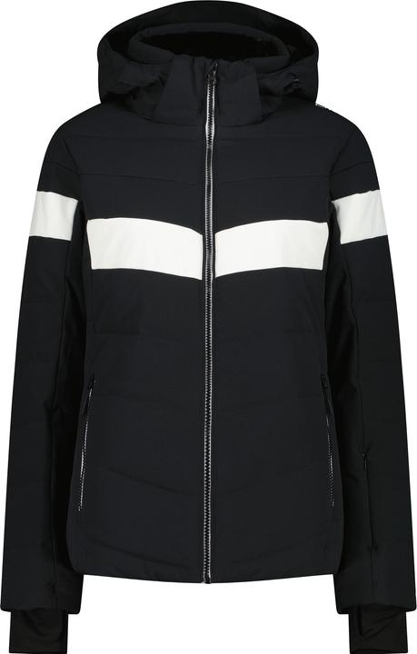 Actual product image CMP Campagnolo Zip Hoodie (XXS)