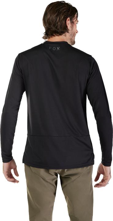 Productafbeelding Fox Ranger LS Jersey Hoofd (XL)