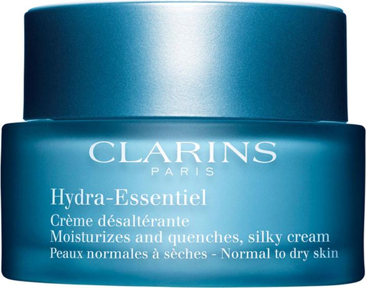 Clarins Hydra-Essentiel (50 ml, 24h Creme)