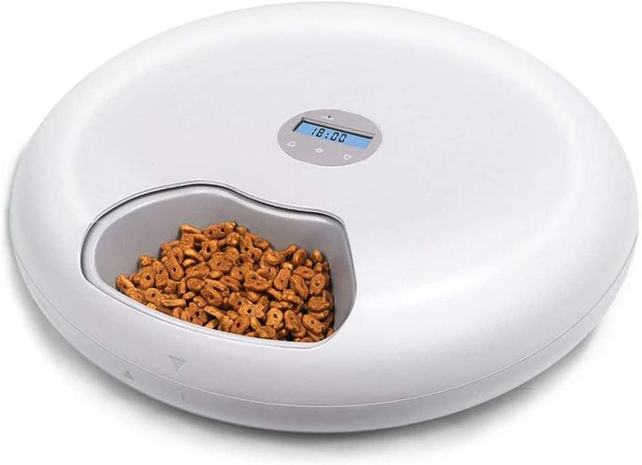 Produktbild Edha Futterautomat (0.18 l)