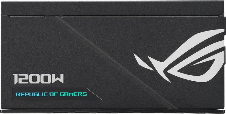 Immagine prodotto ASUS PSU ROG Loki SFX-L 1200W Titanio (1200 W)