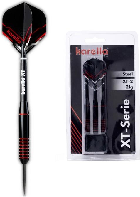 Actual product image Karella Stone dart XT-2, 21g (21 g)