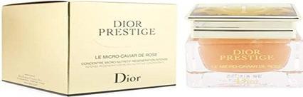 Actual product image Dior Micro Caviar Rose Jar (75 ml, Day cream)