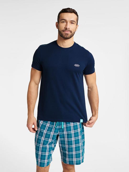 Produktbild Henderson Pyjama (L)