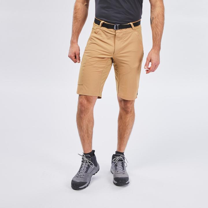 Actual product image Quechua MH500 (38)