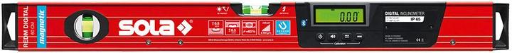 Sola Digitale Wasserwaage REDM 60 digital mit Magnet (5.90 cm)