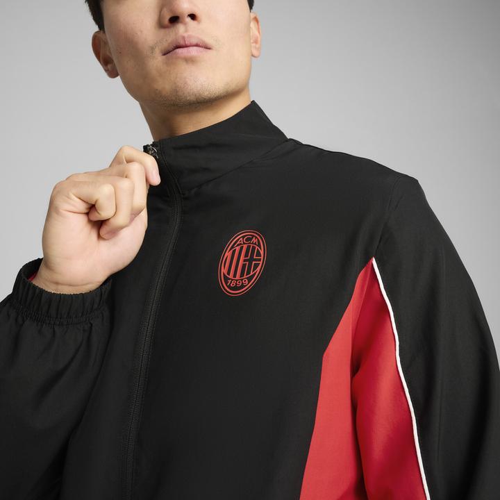 Actual product image Puma ACM ftblARCHIVE Jacket (M)