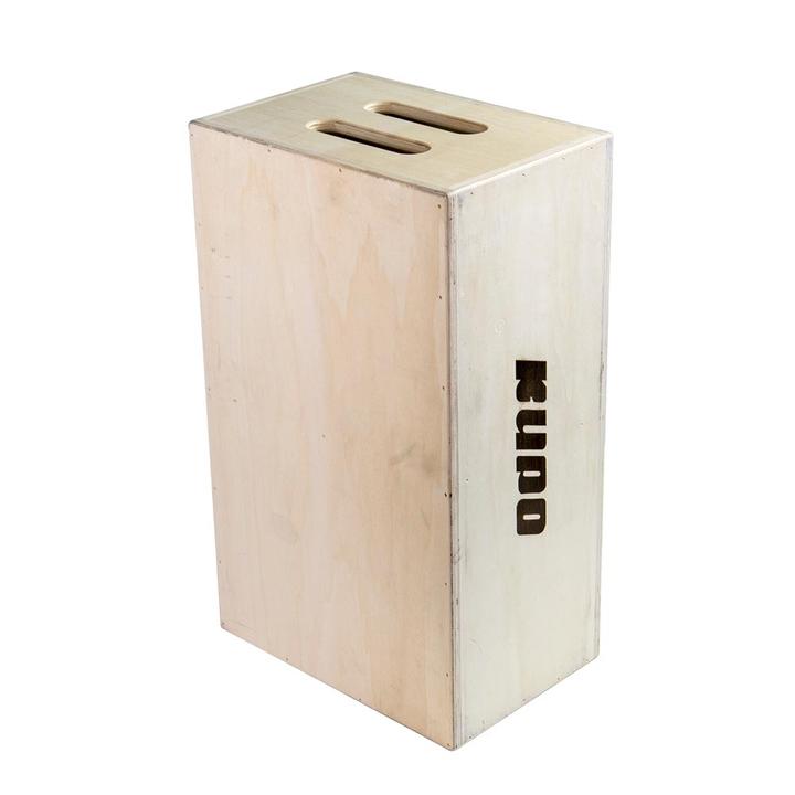 Produktbild Kupo Apple Box Full (Weiteres Zubehör)