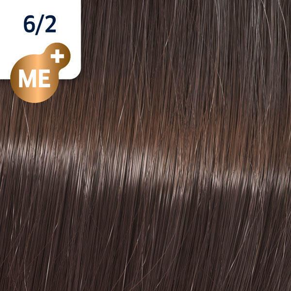 Produktbild Wella Koleston Perfect Me+ (6/2 Dunkelblond Matt)