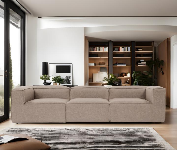 Immagine prodotto Atelier del Sofa Fora (3 posti)