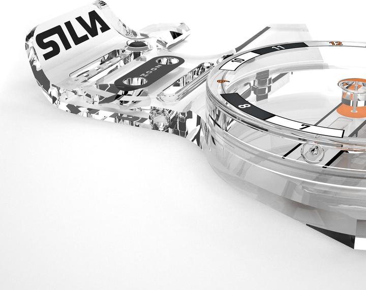 Produktbild Silva Kompass „ARC JET“