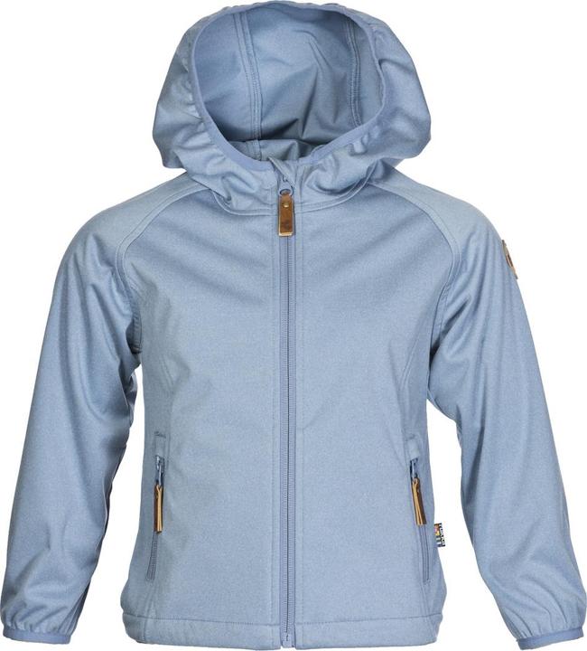 Produktbild Rukka Aino Kinder Soft Shell Jacke (140)