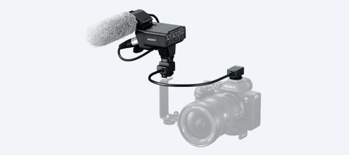 Image du produit Sony XLR-K3M
