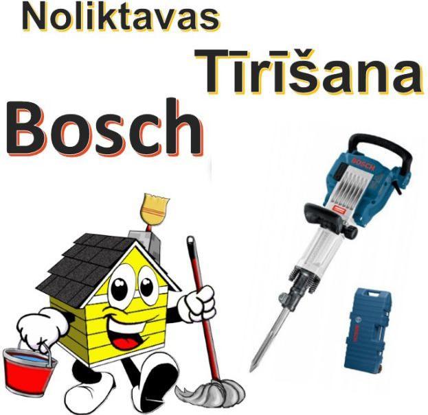 Actual product image Bosch Professional GSH 16-30 demolition hammer with accessories and trolley (Electrical connection)