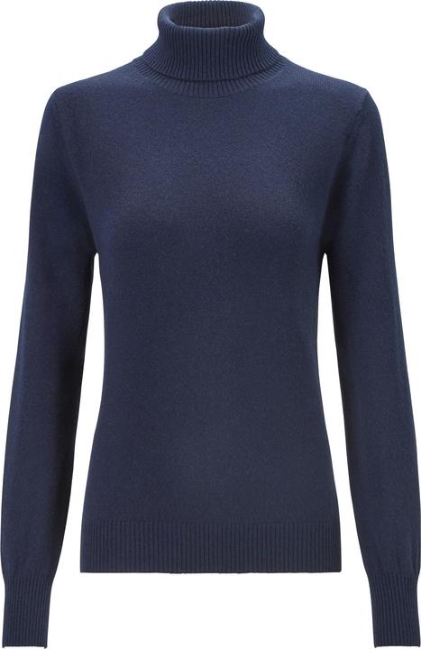 Produktbild Falke LU Classic Rollneck w (L)
