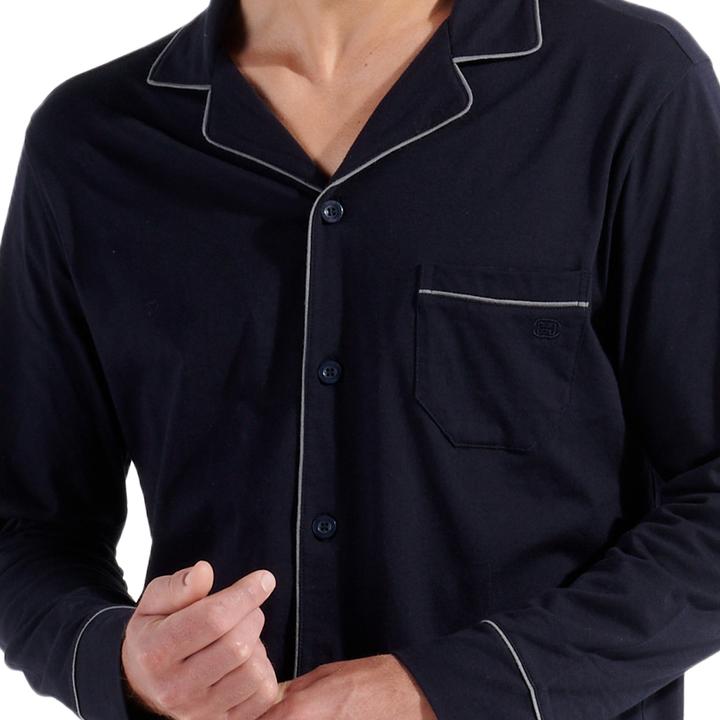 Actual product image HOM Pyjamas Albert (XL)