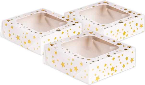 Immagine prodotto Creative Party Scatola di biscotti