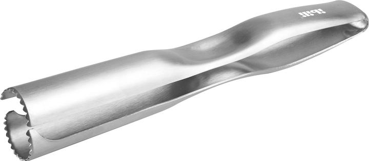 Actual product image Ibili Stainless steel apple corer
