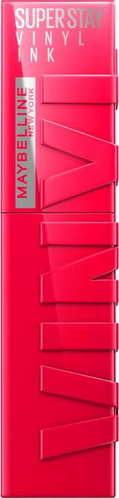 Image du produit Maybelline New York Superstay/Forever Lip (45 Capricieux)
