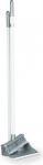 Image du produit Arte Regal ensemble pelle et brosse petit argent (1 pcs)