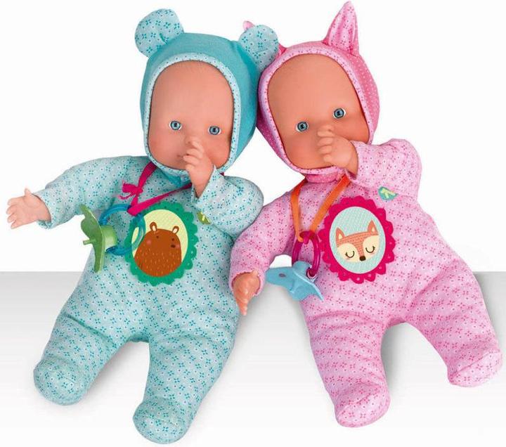 Actual product image Nenuco 700014781 SOFT 5 FUNZIONI - ROSA