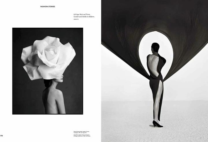 Actual product image Captivate! (German, Claudia Schiffer, 2022)