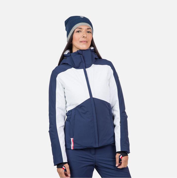 Produktbild Rossignol Summit Str Jkt Jacke (XL)