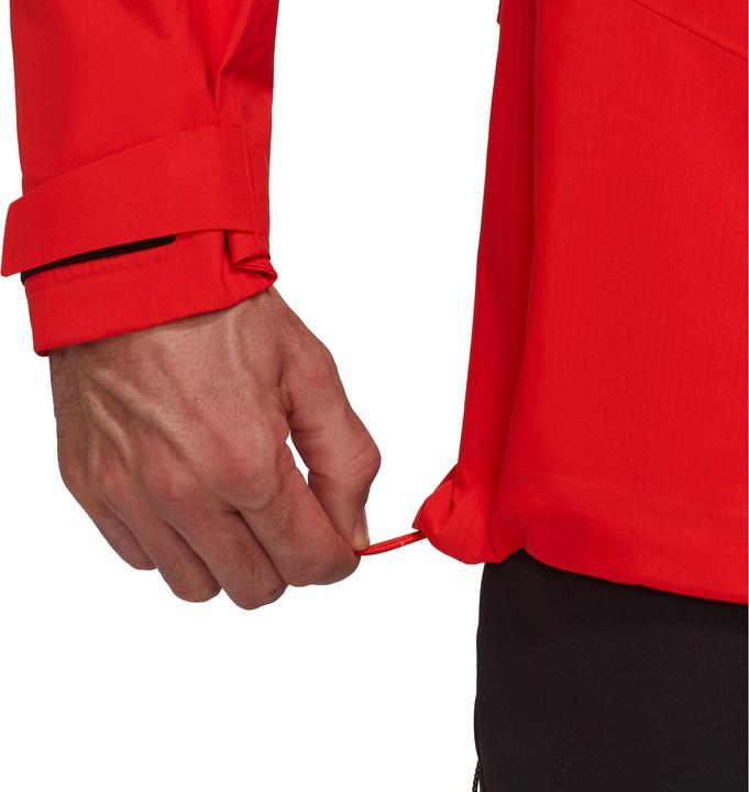Produktbild Mammut Taiss HS Hooded Jacket Men (XXL)
