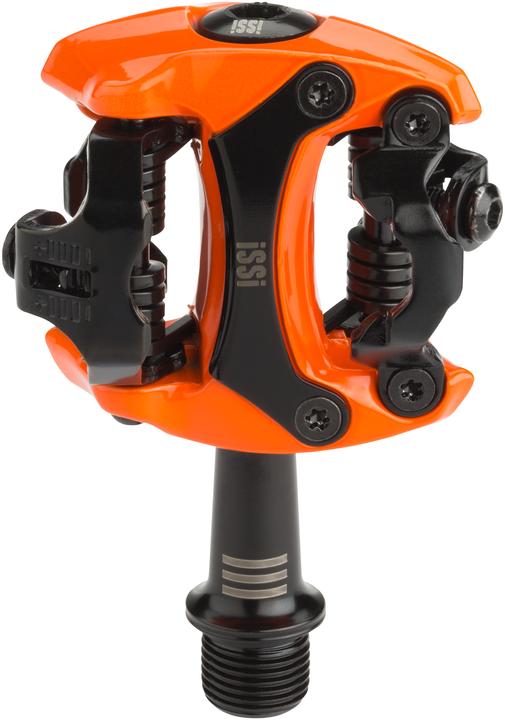 Produktbild iSSi Flash III Pedal