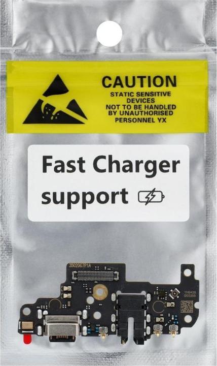 Immagine prodotto OEM Consumables! Charging board for XIAOMI Redmi Note 8 Pro (Fast Charger)