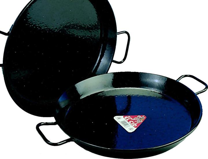 Image du produit Garcima Poêle à paella (26 cm, Poêle à paella, Acier)