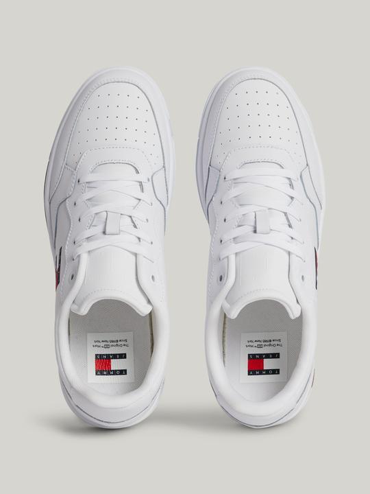 Actual product image Tommy Hilfiger Tjm Retro Ess (44)