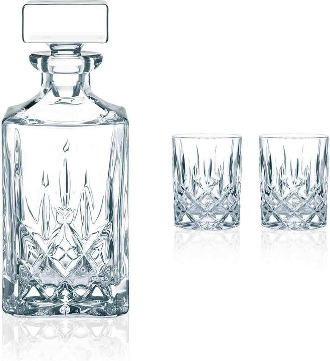 Produktbild Nachtmann Noblesse (7.50 dl, 3 x, Whiskygläser)