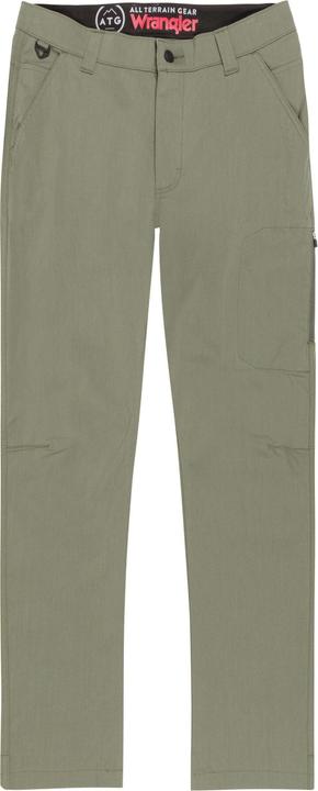 Actual product image Wrangler Sustainable Utility Pant (W31/L34)