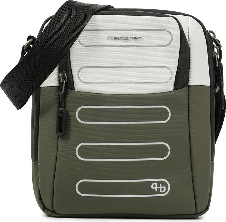 Immagine prodotto Hedgren Comby Performance Mini Bag Umhängetasche RFID Schutz 18 cm