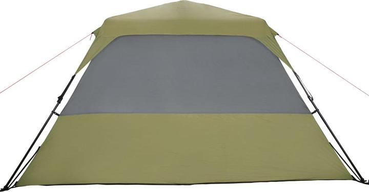 Image du produit VidaXL Tente de camping 6 personnes (8.70 kg, 6 personnes)