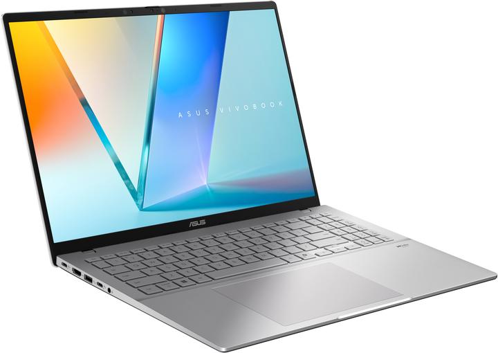Produktbild ASUS VivoBook S 16 (16", Intel Core Ultra 7 255H, 16 GB, 512 GB, CH)