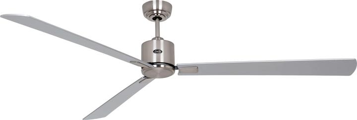 Actual product image CasaFan Ceiling fan Eco Neo III WiFi 180 BN WN-SI (44.10 dB)