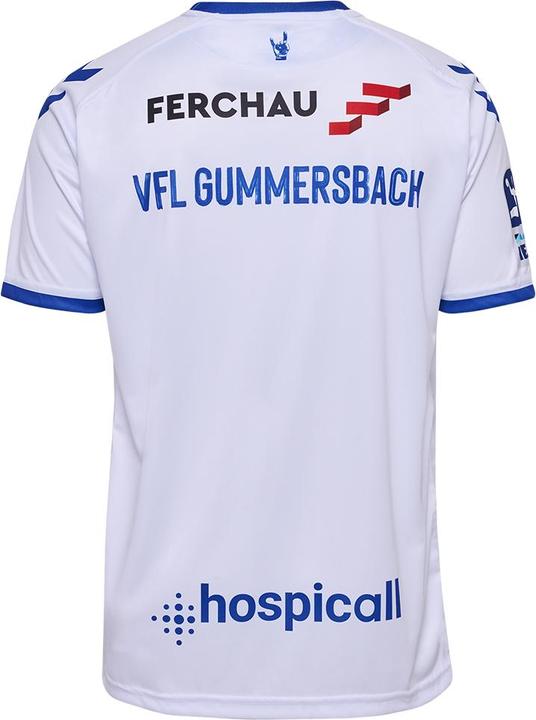 Produktbild hummel VfL GUMMERSBACH 24/25 AWAY JERSEY (XL)