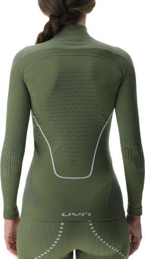 Actual product image UYN Thermoshirt Mit Stehkragen Evolutyon (L, XL)
