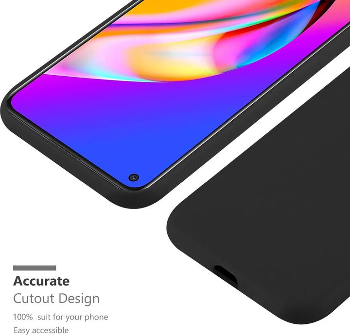 Actual product image Cadorabo TPU Candy shell (Oppo A94 5G)