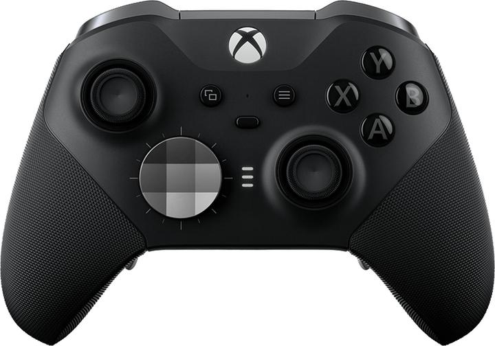 Microsoft Controller wireless Xbox Elite Serie 2 (Xbox One X, PC, Xbox Series X, Xbox One S, Xbox Serie S)