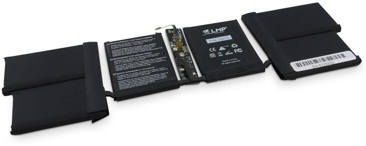 Actual product image LMP Battery MacBook Pro 14", M1/M2, TB4 (USB-C) (manufactured (6108.20 mAh)