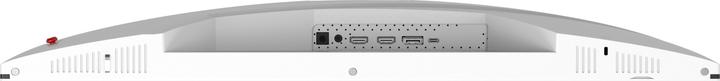 Actual product image MSI MAG 274URFW (3840 x 2160 Pixels, 27")